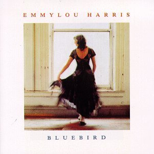 Cover for Emmylou Harris · Bluebird (CD) (2018)