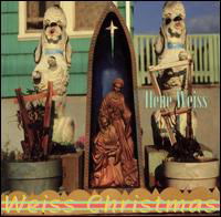 Weiss Christmas - Ilene Weiss - Musiikki - Gadfly Records - 0076605223625 - tiistai 7. lokakuuta 1997