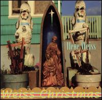 Ilene Weiss · Weiss Christmas (CD) (1997)