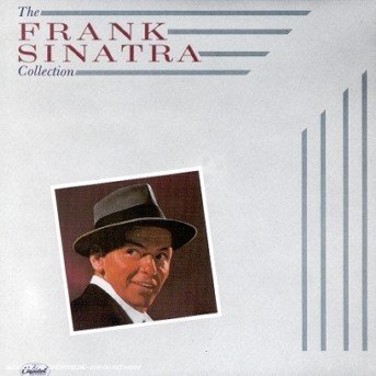 Frank Sinatra Collection - Frank Sinatra - Music -  - 0077774861625 - 