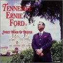 Sweet Hour of Prayer - Tennessee Ernie Ford - Musiikki - EMI Special Markets - 0077775666625 - 1996