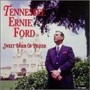 Sweet Hour of Prayer - Tennessee Ernie Ford - Musique - EMI Special Markets - 0077775666625 - 1996