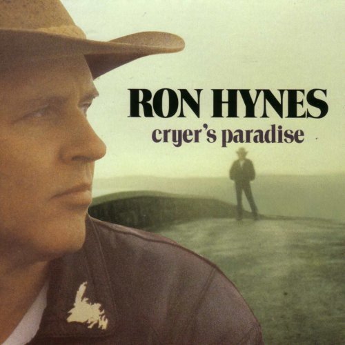 Cryer's Paradise - Ron Hynes - Musikk - COUNTRY - 0077778946625 - 30. juni 1990