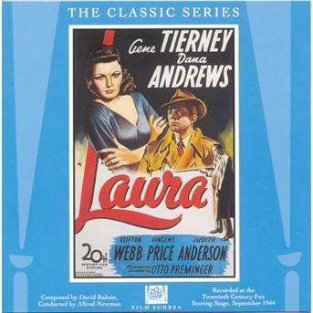 Laura Jane Eyre - Original Soundtrack - Musik - ARISTA - 0078221100625 - 18. Juli 2017