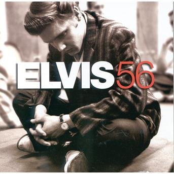 Elvis 56 - Elvis Presley - Musique - VENTURE - 0078636685625 - 