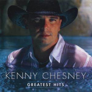 Greatest Hits - Kenny Chesney - Musikk - SONY MUSIC ENTERTAINMENT - 0078636797625 - 23. juni 2023