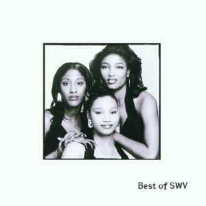Swv · Best of (CD) (2001)