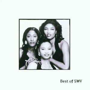 Cover for Swv · Best of (CD) (2001)