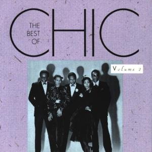 Cover for Chic · Best Of Vol.2 (CD) (1992)