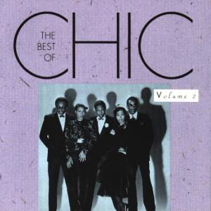 Best Of Vol.2 - Chic - Musikk - Rhino Entertainment Company - 0081227108625 - 10. november 1992