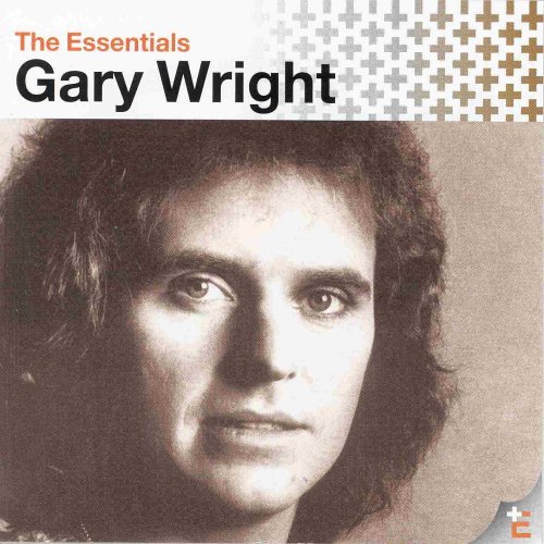 Cover for Gary Wright · Essentials (CD) [Remastered edition] (2003)