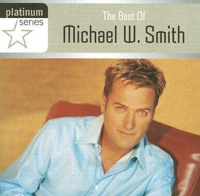 Cover for Michael W. Smith · Michael W. Smith-best of (CD) (2015)