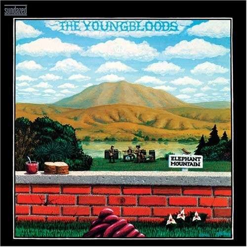 Elephant Mountain - Expanded Edition - The Youngbloods - Musik - Sundazed Music, Inc. - 0090771625625 - 30. juni 1990