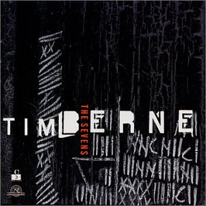 Sevens - Tim Berne - Musikk - NEW WORLD RECORDS - 0093228058625 - 20. oktober 2007