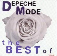 Cover for Depeche Mode · Best of Depeche Mode Volume 1 (CD) (2006)