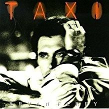 Cover for Bryan Ferry · Taxi (CD) (2015)