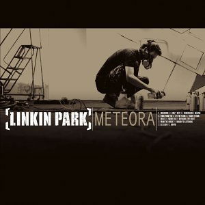 Cover for Linkin Park · Meteora (CD) [Enhanced edition] [Digipak] (2003)