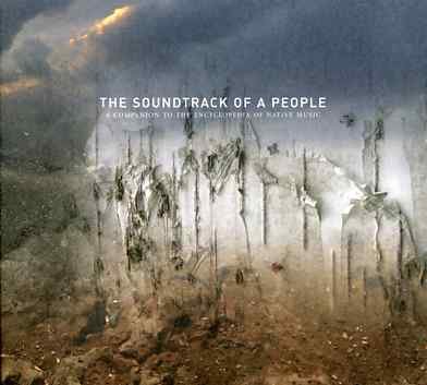 The Soundtrack of a People - Various Artists - Musik - ABORIGINAL - 0094631169625 - 2. august 2005