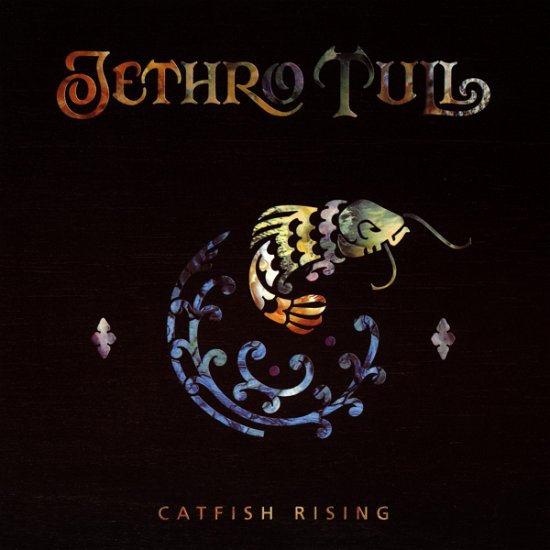 Cover for Jethro Tull · Catfish Rising - Digitally Rem (CD) (2004)