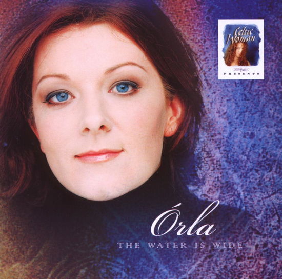 Cover for Orla Fallon · Water is Wide (CD) (2010)