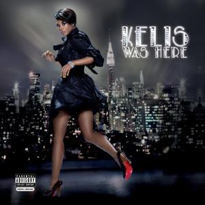 Kelis Was Here - Kelis - Musikk - JIVE - 0094636320625 - 11. september 2006