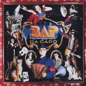 Cover for Bap · Da Capo (CD) [Remastered edition] (2010)