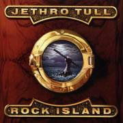 Cover for Jethro Tull · Rock Island (CD) [Remastered edition] (2004)