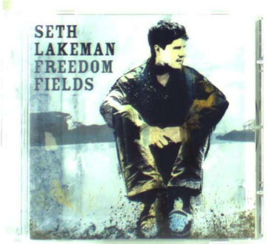 Cover for Seth Lakeman · Freedom Fields (CD) [New edition] (2017)