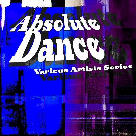 Cover for Absolute Dance · Absolute Dance-various (CD)