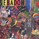 Cover for Sebadoh · Smash Your Head on the Punk Rock (CD) (1992)