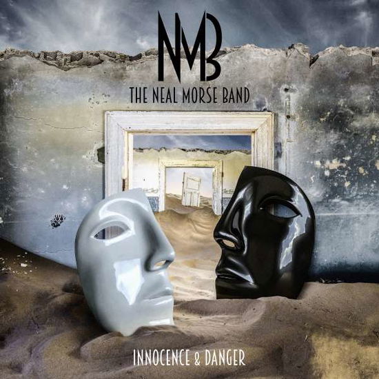 Innocence & Danger - Neal Morse Band - Musik - INSIDE OUT - 0194398755625 - 27. August 2021