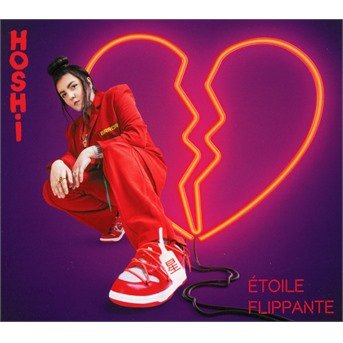 Etoile Flippante - Hoshi - Música - PIAS BELGIUM - 0194399956625 - 25 de febrero de 2022