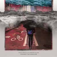 Toward the Horizon - Craig Padilla & Marvin Allen - Musik - SPOTTED PECCARY - 0600028908625 - 8. marts 2019