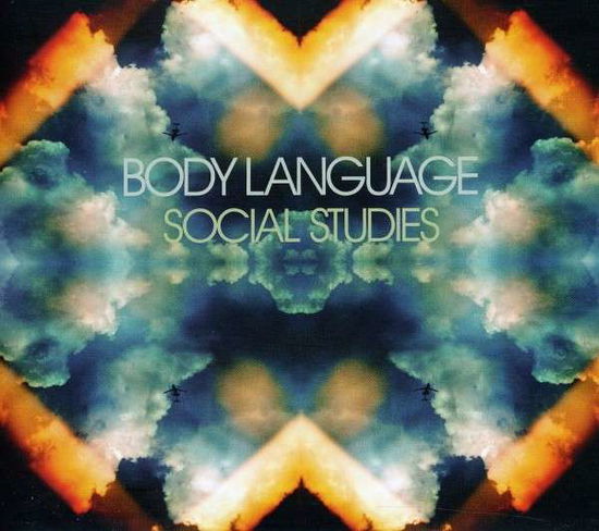 Social Studies - Body Language - Music - Om Records - 0600353110625 - November 25, 2011