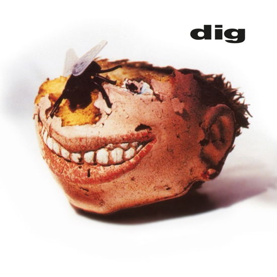 Dig (LP) (2024)