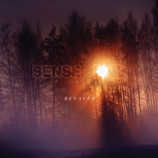 Renacer - Senses Fail - Musiikki - WORKHORSE - 0601091079625 - tiistai 26. maaliskuuta 2013