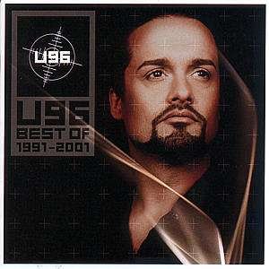 Cover for U 96 · Best of - 1991-2001 (CD)