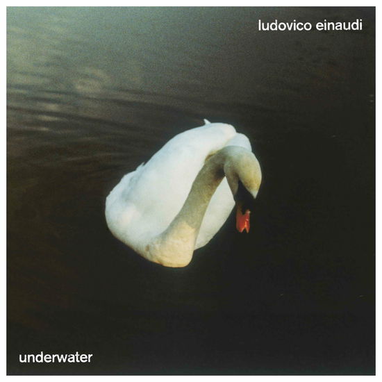 Underwater - Ludovico Einaudi - Música - DECCA (UMO) - 0602438754625 - 21 de enero de 2022