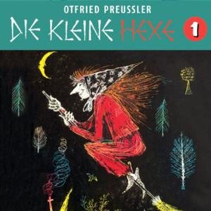 Cover for Otfried Preubler · 01: Die Kleine Hexe (Neuproduktion) (CD) (2008)