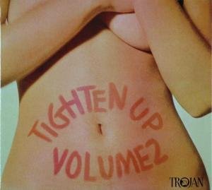 Tighten Up Volume 2 - Various Artists - Musiikki - Trojan - 0602517970625 - maanantai 16. maaliskuuta 2009