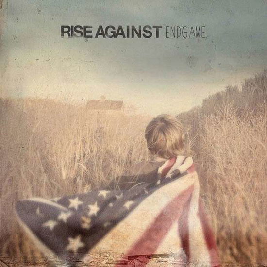 Endgame - Rise Against - Musik - GEFFEN - 0602527630625 - 14. marts 2011