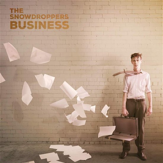 Business - The Snowdroppers - Muziek - ABC MUSIC - 0602547360625 - 5 juli 2021