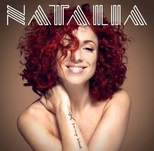 In My Blood - Natalia - Musik - UNIVERSAL - 0602547852625 - 28. April 2016
