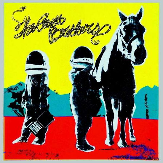 True Sadness - The Avett Brothers - Musikk - REPUBLIC - 0602547906625 - 5. august 2016