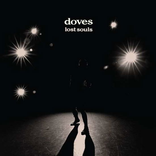 Cover for Doves · Lost Souls (2lp Grey) (LP) [Limited, Coloured edition] (2019)