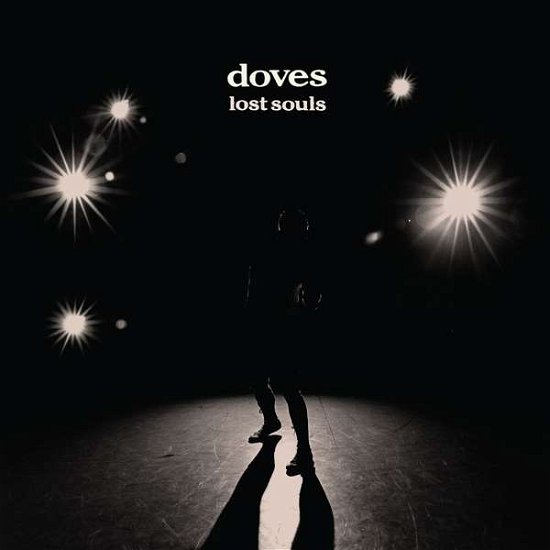 Cover for Doves · Lost Souls (2lp Grey) (LP) [Limited, Coloured edition] (2019)
