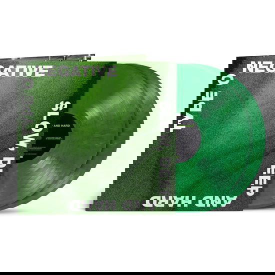 Slow Deep And Hard - Type O Negative - Música - Warner Music - 0603497824625 - 4 de outubro de 2024
