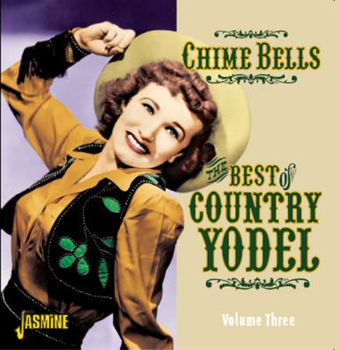 Cover for Chime Bells The Best (CD) (2007)