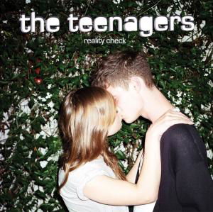 Reality Check - Teenagers - Musik - XL RECORDINGS - 0609008282625 - 18. März 2008