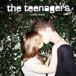 Reality Check - Teenagers - Música - XL RECORDINGS - 0609008282625 - 18 de março de 2008